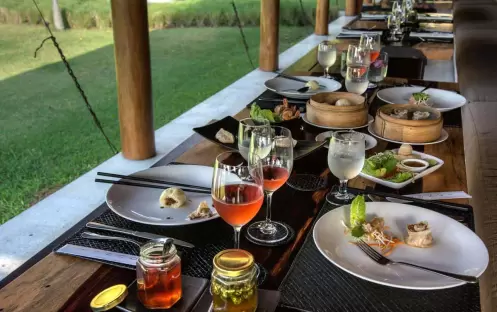 Quali Seafood Restaurant 1